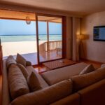 Meerblick Sofa Nano Suite Marsa Shagra