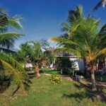 Palmengarten Kawayan Holiday Resort