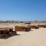 Panorama Nano Suiten Marsa Shagra