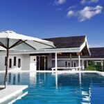 Pool Villen Kawayan Holiday Resort