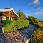 Ocean Front Prestige Villa