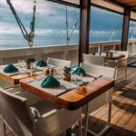 Restaurant Safariboot Scubaspa ZEN