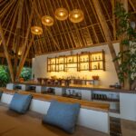 Restaurant Bar D'Lagoon Dive Resort