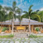 Restaurant D'Lagoon Dive Resort