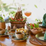 Essen Restaurant D'Lagoon Dive Resort