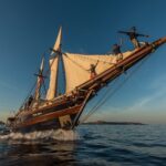 Schiff Crew Safariboot Carpe Diem Phinisi