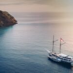 Schiff Dhoni Tauchsafariboot Scubaspa ZEN