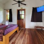 Schlafzimmer Deluxe Garden Villa