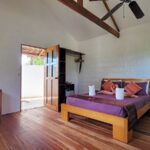 Schlafzimmer Deluxe Garden Villa