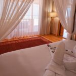 Meerblick Schlafzimmer Nano Suite Marsa Shagra