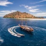Schrägansicht Zodiac Safariboot Carpe Diem Phinisi