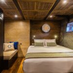 Sea Star Suite DB Tauchsafariboot Scubaspa ZEN