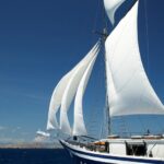 Segel Tauchboot Scubaspa ZEN