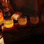 Spirituosen Kawayan Holiday Resort