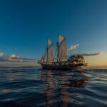 Indischer Ozean Tauchsafariboot Carpe Diem Phinisi