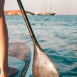 Stand-Up Paddleboard Safariboot Scubaspa ZEN