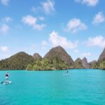 SUP Tauchsafariboot Carpe Diem Phinisi