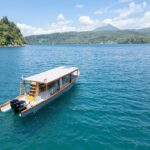 Tauchboot D'Lagoon Dive Resort