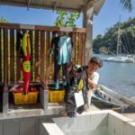 Tauchzentrum D'Lagoon Dive Resort