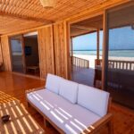 Terrasse Nano Suite Marsa Shagra