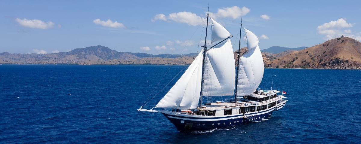 Titelbild Tauchsafariyacht Scubaspa ZEN