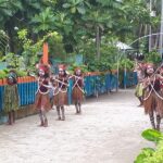 Lebendige Tradition Tauchsafariboot Carpe Diem Phinisi