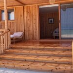 Treppen Terrasse Nano Suite Marsa Shagra