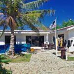 Überblick Tauchzentrum