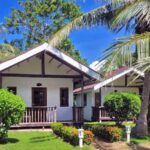 Deluxe Garden Villen