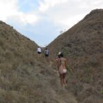 Wanderung Tauchschiff Carpe Diem Phinisi