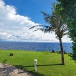 Weg am Meer Kawayan Holiday Resort