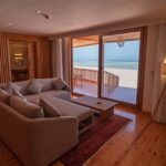 Wohnzimmer Nano Suite Marsa Shagra