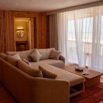 Wohnzimmer Nano Suite Marsa Shagra