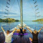 Yoga Safarischiff Scubaspa ZEN