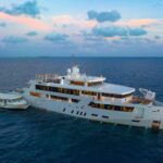 Beitragsbild Tauchyacht White Pearl