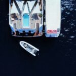 Dhoni Zodiac Tauchyacht White Pearl