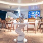 Hauptdeck Tauchyacht White Pearl