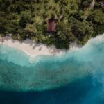 Insel Haus Tauchsafarischiff White Pearl