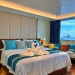 Junior Suite Tauchschiff White Pearl