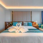 Junior Suite Tauchboot White Pearl