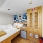 Kabine 1 Zen Room Tauchsafariboot Alia Soul