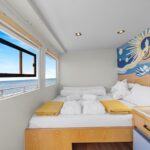 Kabine 1 Zen Room Tauchschiff Alia Soul
