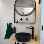 Bad Kabine 1 Tauchboot Alia Soul