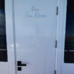 Kabine 1 Zen Room Tauchsafarischiff Alia Soul