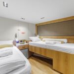 Kabine 10 Plant Lovers Safarischiff Alia Soul