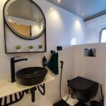 Kabine 9 Tauchsafariboot Alia Soul