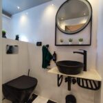 Bad Kabine 10 Safariyacht Alia Soul