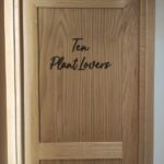 Kabine 10 Plant Lovers Tauchboot Alia Soul