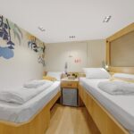 Kabine 10 Plant Lovers Tauchyacht Alia Soul