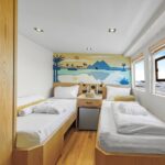 Kabine 4 Egypt Lovers Safarischiff Alia Soul